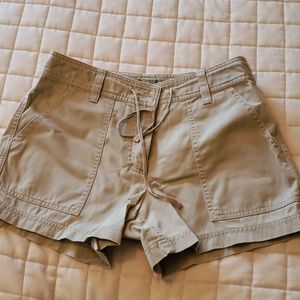 J Crew shorts